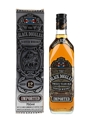 Black Douglas 12 Year Old Bottled 1970s-1980s 75cl