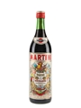 Martini Rosso Vermouth Bottled 1970s 100cl / 16.5%