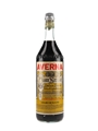 Fratelli Averna Amaro Bottled 1990s 150cl / 34%