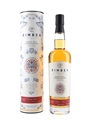 Bimber Small Batch Bottled 2023 - King Charles III Coronation 70cl / 52.2%