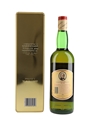 Glenlivet 12 Year Old Bottled 1980s - Classic Golf Courses Carnoustie 75cl / 40%