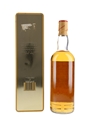 Glenmorangie 10 Year Old Bottled 1980s - Handcrafts of Scotland Tin 75cl / 40%