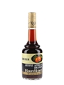 Bardinet Ardine Apricot Brandy Bottled 1970s-1980s 50cl / 30%