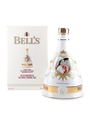 Bell's Ceramic Decanter Royal Wedding 2011 - William & Katherine 70cl / 40%