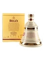 Bell's Christmas 2006 Ceramic Decanter Lucky Thirteen 70cl / 40%
