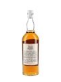 Glen Grant 21 Year Old Bottled 1970s - Gordon & MacPhail 75.7cl / 40%