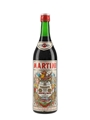 Martini Rosso Vermouth Bottled 1970s 88cl / 17%