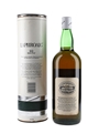 Laphroaig 10 Year Old Bottled 1980s 100cl / 43%