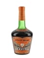 De Kuyper Apricot Bandy Bottled 1970s 71cl / 24%