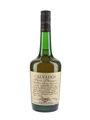 Norois Trois Pommes Calvados Bottled 1970s 68cl / 42%