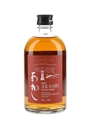 Ruby Akashi Single Malt Whisky 50cl / 40%