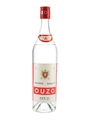 Ouzo "A" Superior Quality  64.5cl / 35.9%