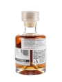 Ki-one Single Malt Whisky  20cl / 56.6