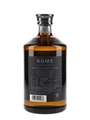 Kome The SG Shochu  75cl / 40%