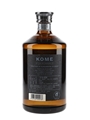 Kome The SG Shochu  75cl / 40%
