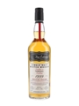 Tamdhu 1999 18 Year Old Bottled 2018 - First Editions 70cl / 51.5%