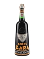Zara Amaro Liqueurs Bottled 1950s-1960s 100cl / 40%