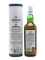 Laphroaig 10 Year Old Cask Strength Bottled 2017 - Batch 009 70cl / 58.1%