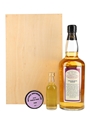 North Port Brechin 1975 26 Year Old Silent Stills Bottled 2001 - Signatory Vintage 5cl & 70cl / 55.6%