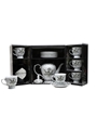 Hendrick's Hotel Gin & Tea Set Gift Box  70cl / 41.4%