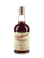 Glenfarclas 1974 Family Cask No.5785 Bottled 2013 70cl / 53.3%
