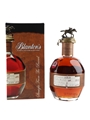 Blanton's Straight From The Barrel No.604 Bottled 2023 70cl / 62.9%