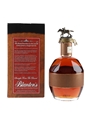 Blanton's Straight From The Barrel No.604 Bottled 2023 70cl / 62.9%