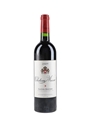 2009 Chateau Musar  75cl / 14%