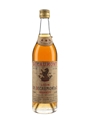 Decaumont 7 Year Old 3 Star Brandy Bottled 1960s-1970s 68cl / 40%
