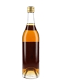 Decaumont 7 Year Old 3 Star Brandy Bottled 1960s-1970s 68cl / 40%