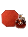 Remy Martin Louis XIII Very Old Bottled 1960s-1970s - Baccarat Crystal 70cl / 40%