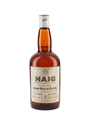 Haig Gold Label Bottled 1970s 75.7cl / 40%