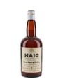 Haig Gold Label Bottled 1970s 75.7cl / 40%