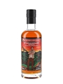 Mt Uncle Distillery 12 Year Old Batch 1 That Boutique-y Rum Company 50cl / 64.9%