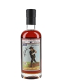 Distillery 291 3 Year Old Batch #3 That Boutique-y Whisky Company 50cl / 67.8%