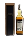 Caol Ila 1977 21 Year Old Bottled 1999 - Rare Malts Selection 70cl / 61.3%