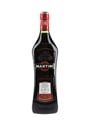Martini Rosso Vermouth Bottled 2000s 100cl / 15%