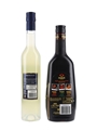 Passoa Passion Fruit Liqueur & Limoncello Della Riviera  70cl & 50cl