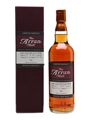 Arran Single Cask Bourgogne Finish Bottled 2006 70cl / 56.5%