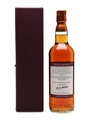 Arran Single Cask Bourgogne Finish Bottled 2006 70cl / 56.5%