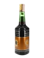 Regnier Apricot Brandy Bottled 1970s - Spain 70cl / 34%