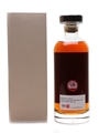 Hanyu 2000 Cask #362 Bottled 2016 - The Whisky Exchange 70cl / 56.1%