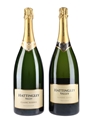 Hattingley Valley English Sparkling Wine Magnums Plus Tasting, Tour & Winemaker Masterclass 2 x 150cl
