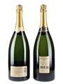 Hattingley Valley English Sparkling Wine Magnums Plus Tasting, Tour & Winemaker Masterclass 2 x 150cl