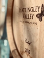 Hattingley Valley English Sparkling Wine Magnums Plus Tasting, Tour & Winemaker Masterclass 2 x 150cl