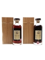 Karuizawa Golden Geisha - Elixir Distillers 31 Year Old & 33 Year Old 2 x 70cl