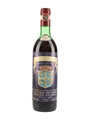 1974 Brunello Di Montalcino Fattoria Dei Barbi 72cl / 12.8%