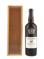 Taylor's 10 Year Old Tawny Port Bottled 2011 75cl / 20%