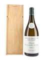 2017 Chablis Grand Cru Les Clos Magnum Domaine William Fevre 150cl / 13%