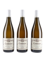 2016 Condrieu Cuvee Rouelle Midi Cave Dumazet 3 x 75cl / 14%